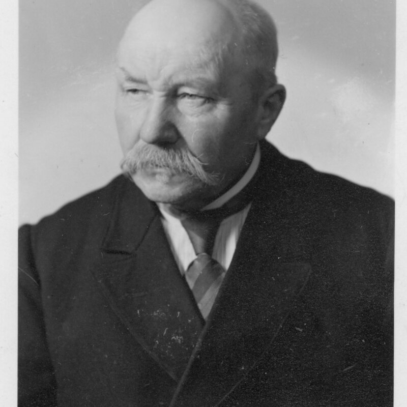 1940, Johann Korra (1864-1941)