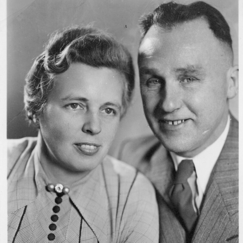 Irma & Bruno Kiel